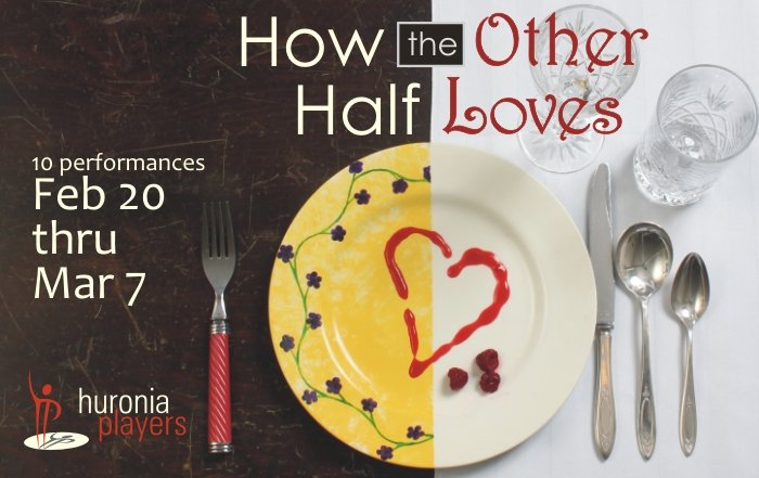 How The Other Half Loves