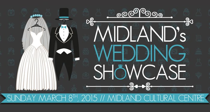 Midland's Wedding Showcase