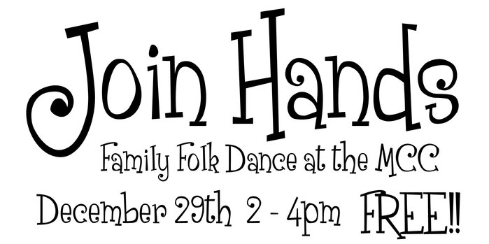 Join Hands - Family Folk Dance