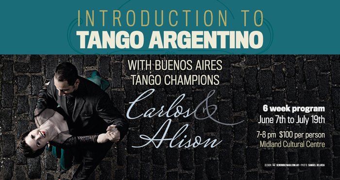  Introduction to Tango Argentino