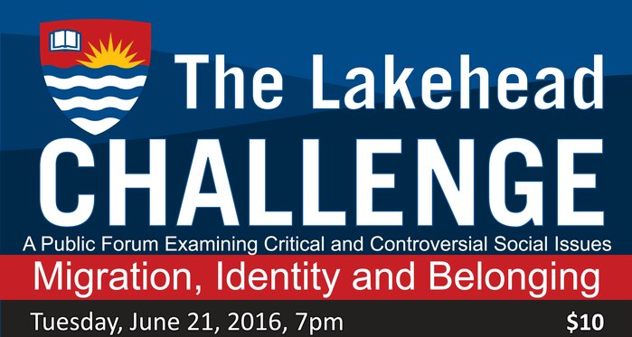 The Lakehead Challenge