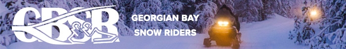 Georgian Bay Snowriders Club