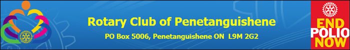 Rotary Club of Penetanguishene