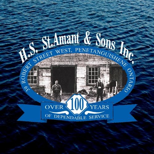 H.S. St. Amant & Sons