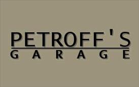 Petroff's Garage and Towing