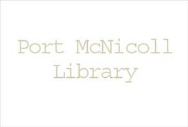 Port McNicoll Public Library