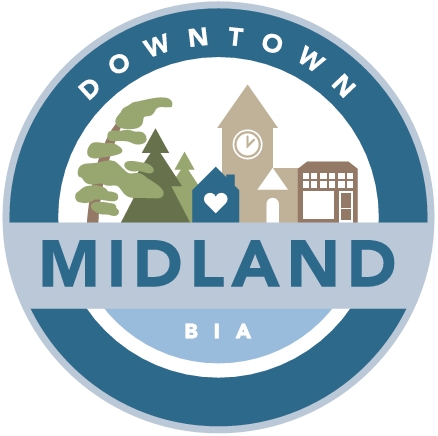 Downtown Midland