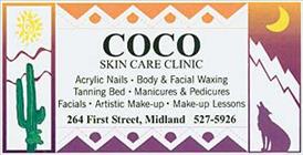 Coco Skin Care Clinic