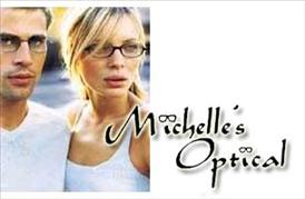 Michelle's Optical Inc.