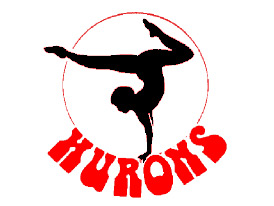 Hurons Gymnastic Club