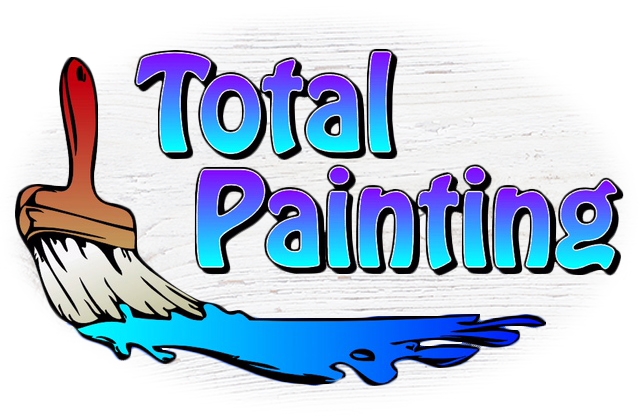 Total Painting