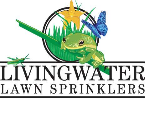Livingwater Lawn Sprinklers