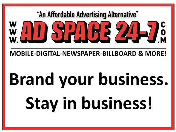 Ad Space 24-7