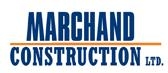 Marchand Construction Ltd.