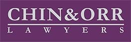 Chin and Orr Lawyers