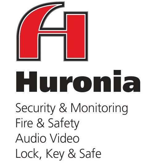 Huronia Alarm & Fire Security Inc