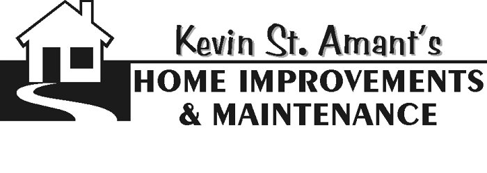 K St. Amant Home Improvements & Maintenance