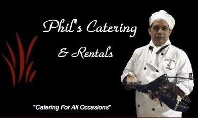 Phil's Catering