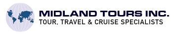 Midland Tours Inc