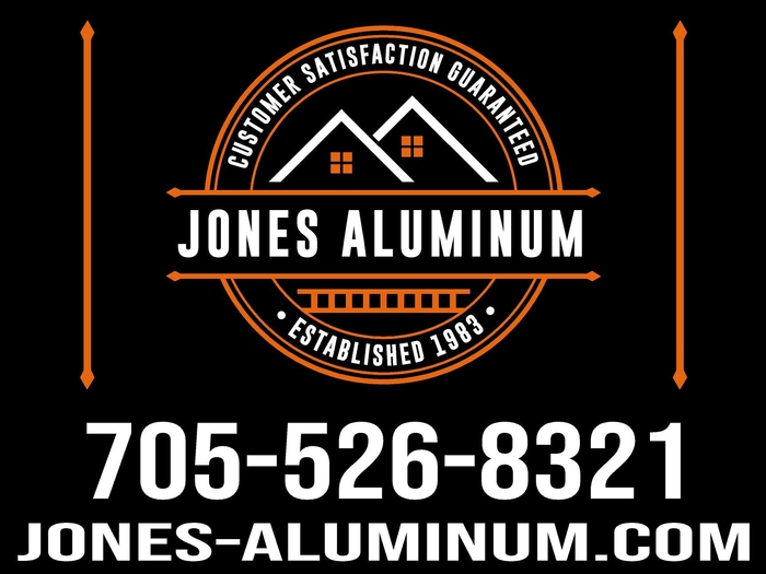 Jones Aluminum