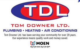 Tom Downer Ltd