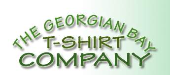 Georgian Bay T-Shirt & Promotional Items Company (The)Co.