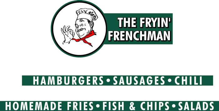 The Fryin' Frenchman