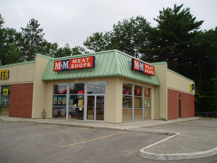M & M Meat Shops - Midland