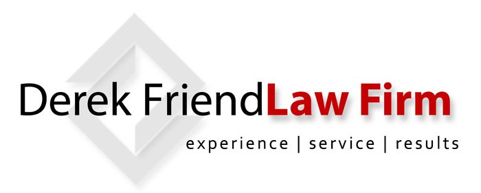 Derek Friend Law Firm