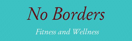 No Borders Fitness & Wellness
