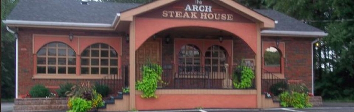 The Arch Steak House