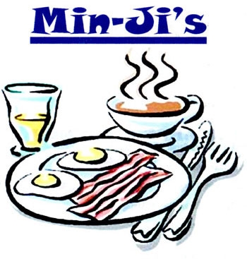 Minji's