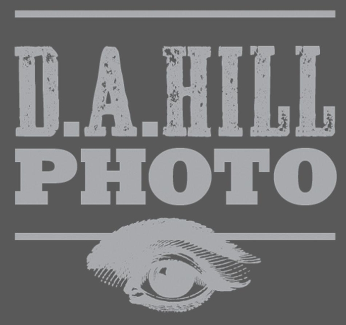 D.A.Hill Photo