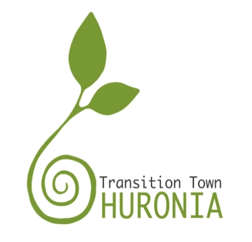 Transition Town Huronia