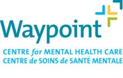 Community Rehabilitation Services (Waypoint Centre for Mental Health Care)