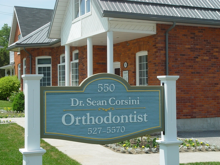 Dr. Sean Corsini
