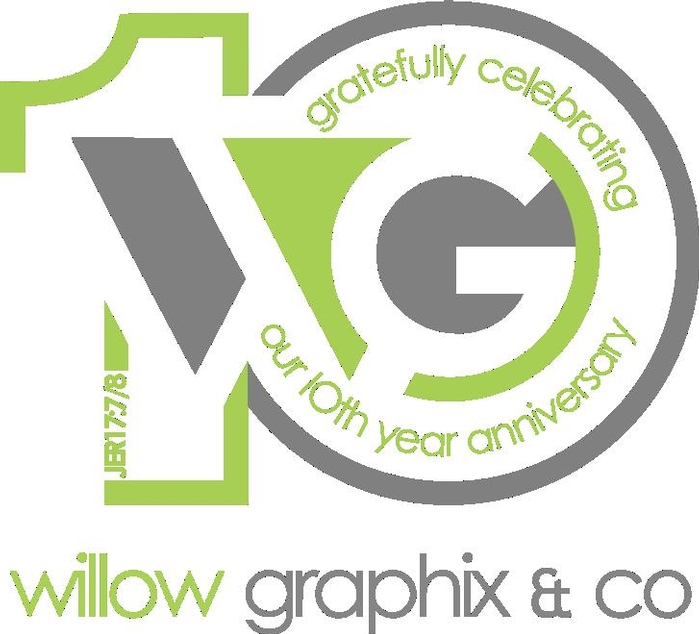Willow Graphix & Co.