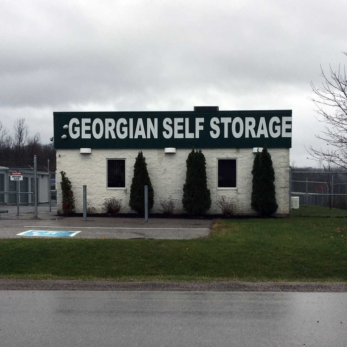 Georgian Self Storage
