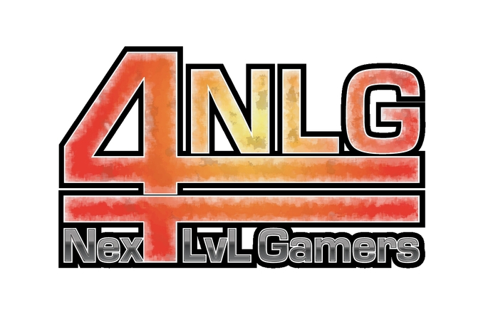 4 Next LvL Gamers 