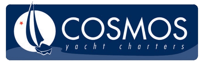 COSMOS Yacht Charters