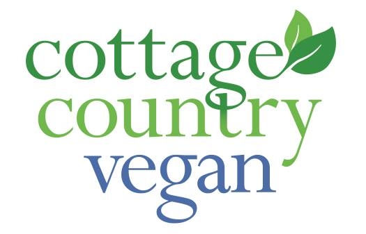 Cottage Country Vegan