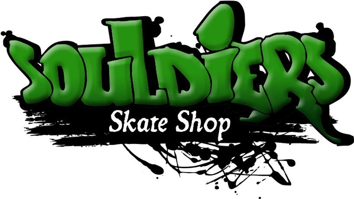 Souldiers Skate Shop