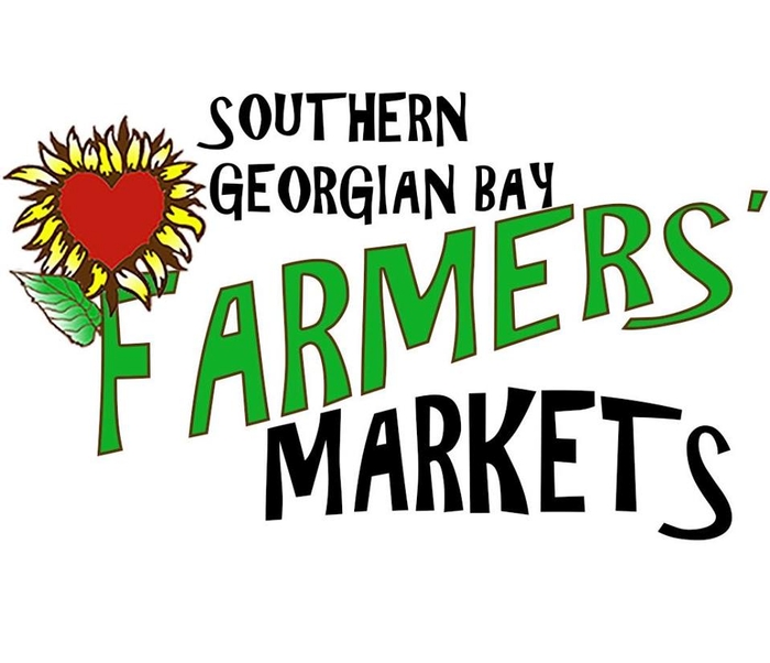 Southern Georgian Bay Farmers Markets