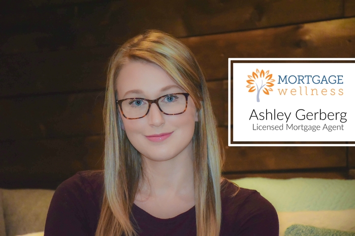 Ashley Gerberg - The Mortgage Wellness Group