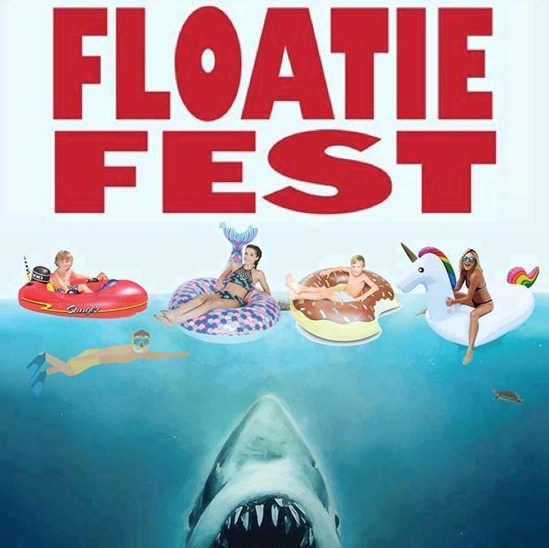 Floatie Fest