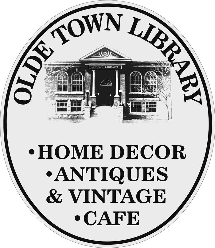 Olde Town Library