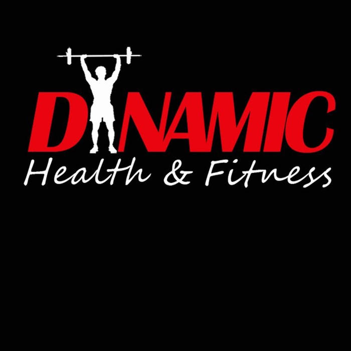 Dynamic Health & Fitness