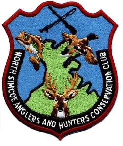 North Simcoe Anglers & Hunters Conservation Club