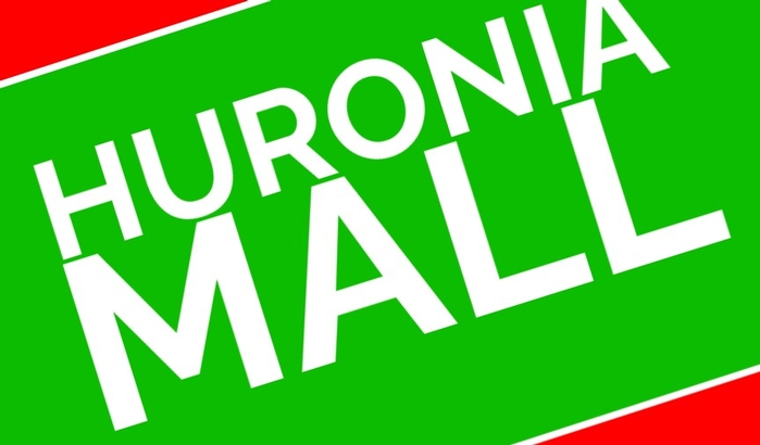 Huronia Mall