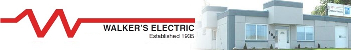 Walker's Electric